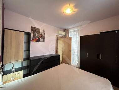 Verkauf - Wohnung in Sonnenstrand,  Burgas