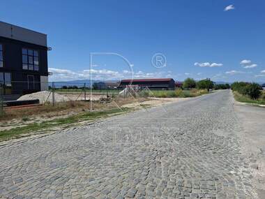 For sale - For Construction in Voyvodinovo,  Plovdiv