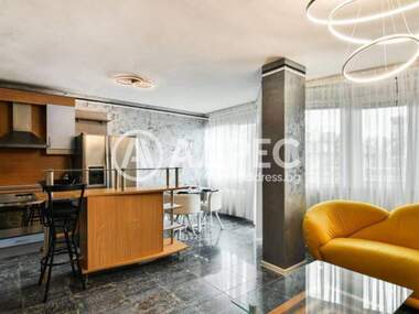 For rent - Apartment in Center,  Varna