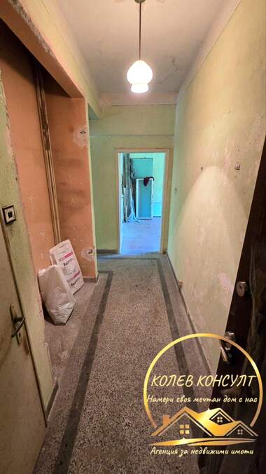 Satış - Apartman olarak Dimitrovgrad,  Haskovo