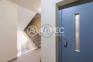 For sale - Apartment in Pobeda,  Varna