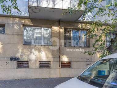 Продажба - Апартамент в Окръжна болница - Генерали,  Варна