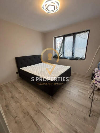 Vânzare - Apartament în Briz,  Varna