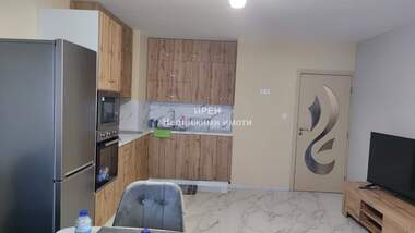 Kira - Apartman olarak Graf Ignatiev,  Iambol