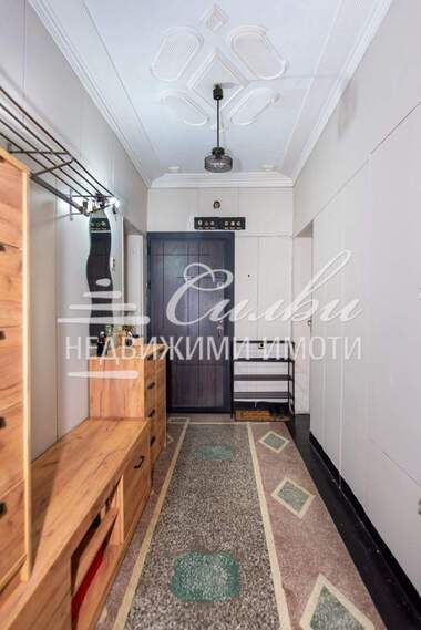 Продажба - Апартамент в Куршун чешма,  Шумен