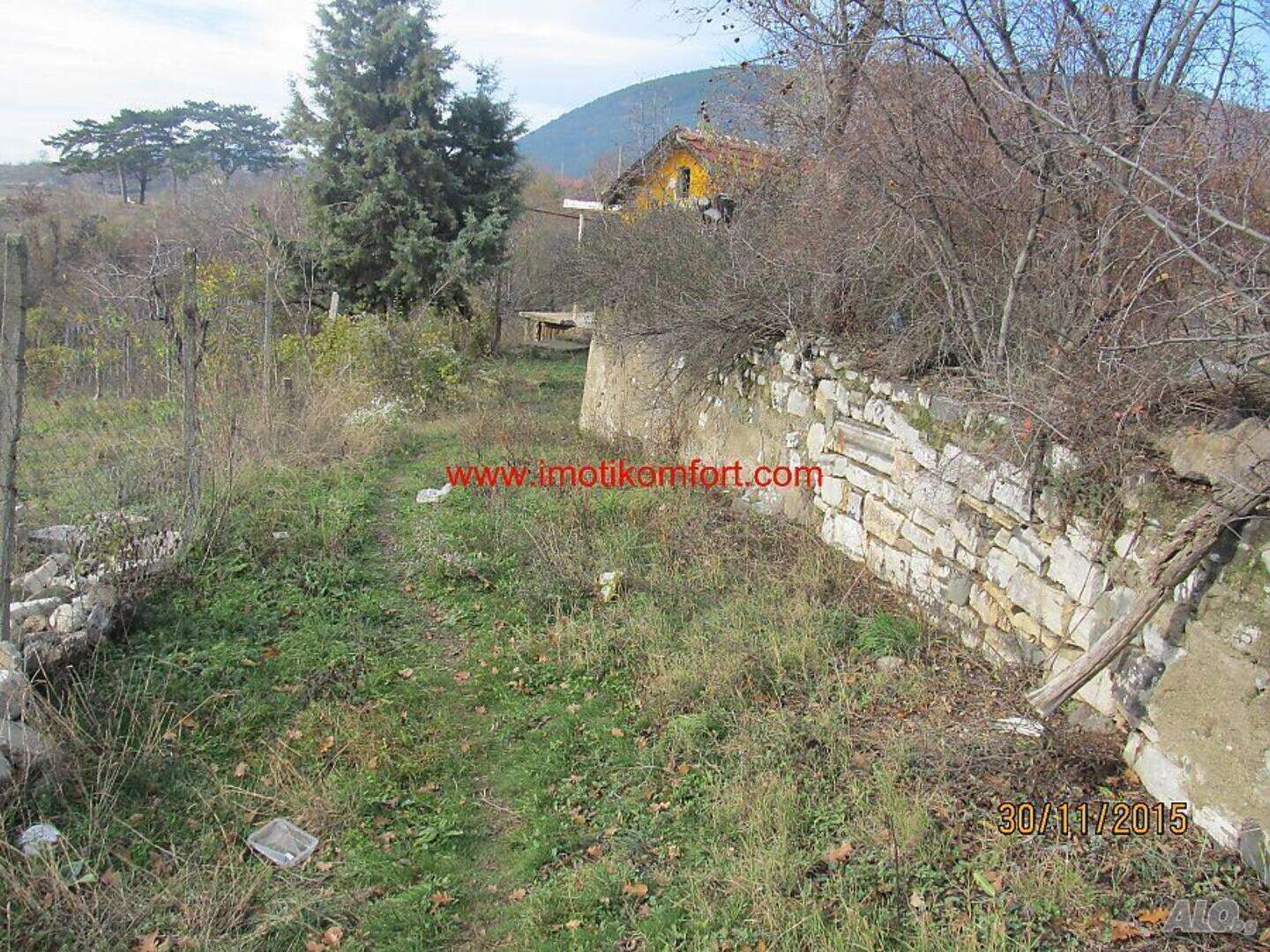 Casă în Țentăr, Sliven – fotografia 3
