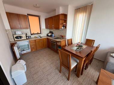 Vânzare - Apartament în Koșarița,  Burgas