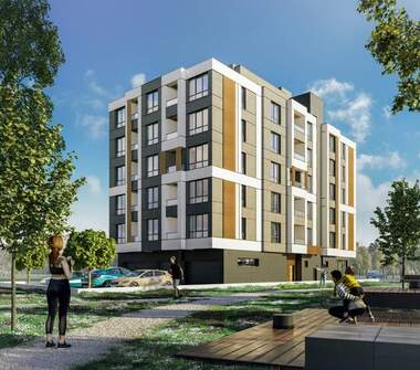 Продажа - Квартира в Мадика,  Бургас