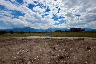 For sale - For Construction in Bania,  Blagoevgrad