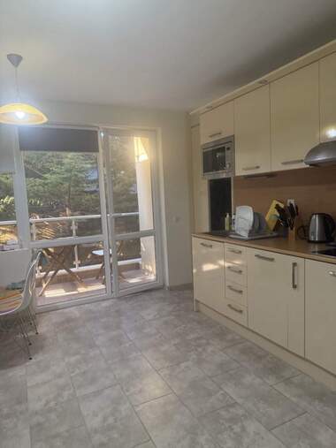 Kira - Apartman olarak Balçik,  Dobriç