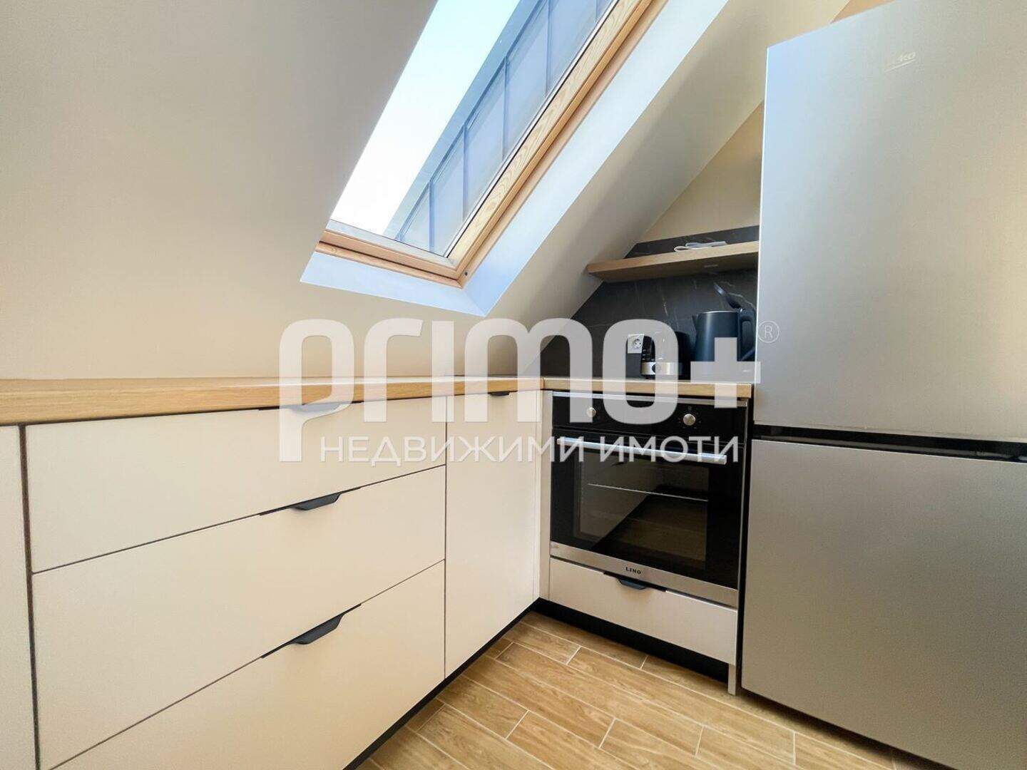 Cu trei camere Apartament în Malinova Dolina, Sofia – fotografia 5
