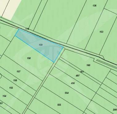 For sale - For Construction in Kuklen,  Plovdiv