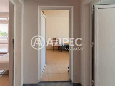 Verkauf - Wohnung in Rawda,  Burgas