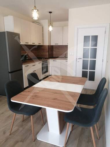 For rent - Apartment in Cveten kvartal,  Varna