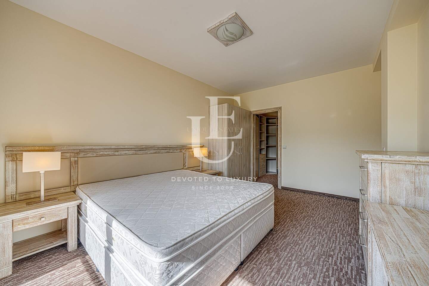 Dört odalı Apartman olarak Vitoşa, Sofia – fotoğraf 8