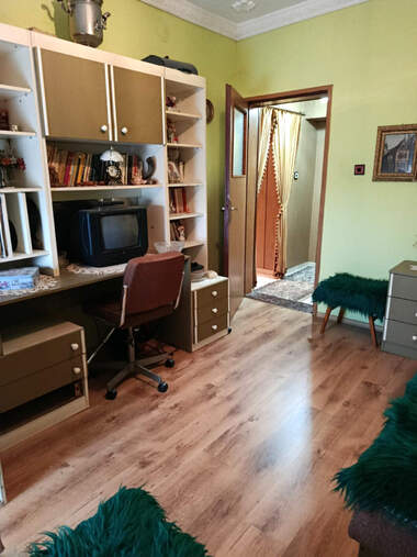 Verkauf - Wohnung in General Toschewo,  Dobritsch