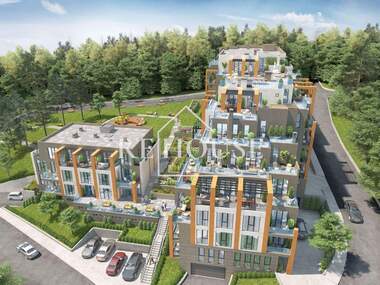 Продажба - Апартамент в Слънчев ден,  Варна