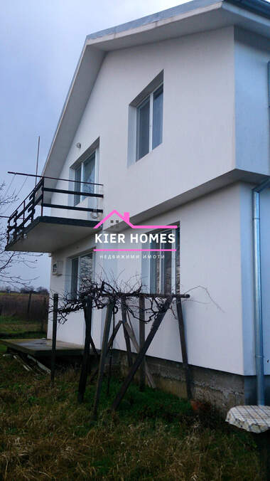 For sale - House in Stambolovo,  Haskovo