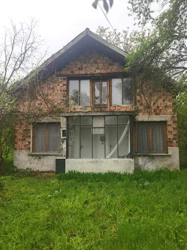 Verkauf - Haus in Bogdan,  Plowdiw
