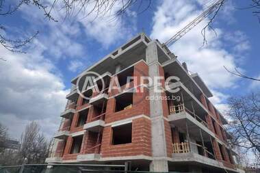 For sale - Apartment in SPZ Slatina,  Sofia