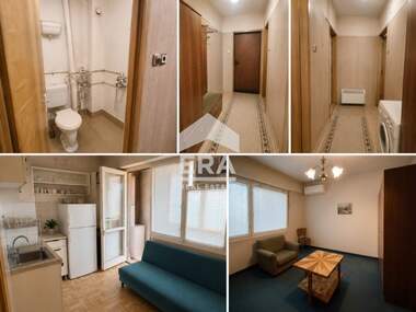 Satış - Apartman olarak Orfey,  Haskovo