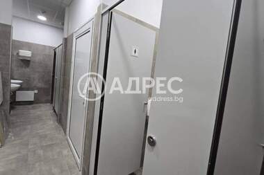Ενοίκιο - Γραφείο σε Промишлена зона - Запад,  Варна