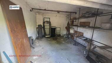 Satış - Garaj olarak Drujba 4,  Pleven