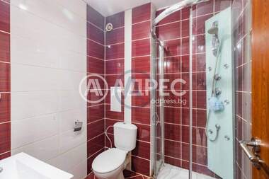 Vânzare - Apartament în Vinița,  Varna