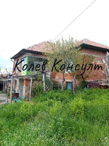 Продажба - Къща в Изворово,  Хасково