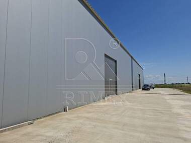 For rent - Storage in Asenovgradsko shose,  Plovdiv