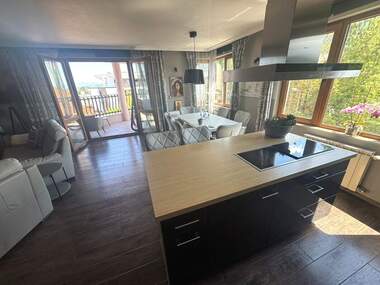 Vânzare - Apartament în Boiana,  Sofia