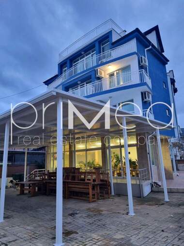 Vânzare - Hotel în Ravda,  Burgas