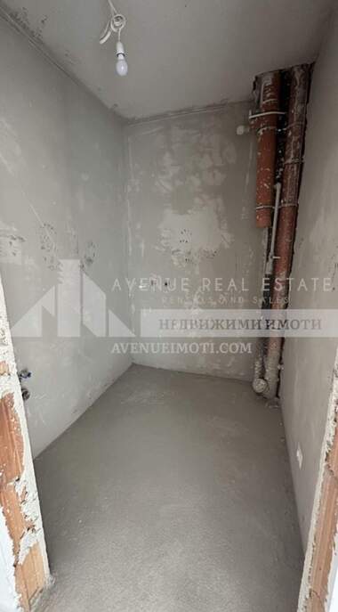 Satış - Apartman olarak Ostromila,  Plovdiv