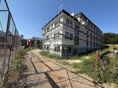 Продажба - Апартамент в Свети Влас,  Бургас