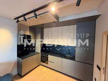 For sale - Apartment in Briz,  Varna