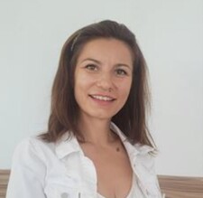 Женя Генчева