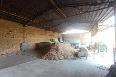 For sale - Storage Unit in Balvan,  Veliko Tyrnovo