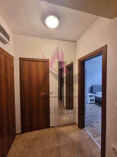 For rent - Apartment in Bazar Levski,  Varna
