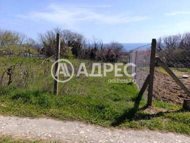 Vânzare - Teren de construcții în Priboî,  Varna