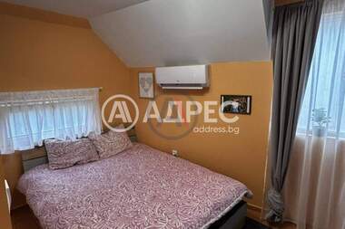 For sale - Apartment in Sveti Vlas,  Burgas