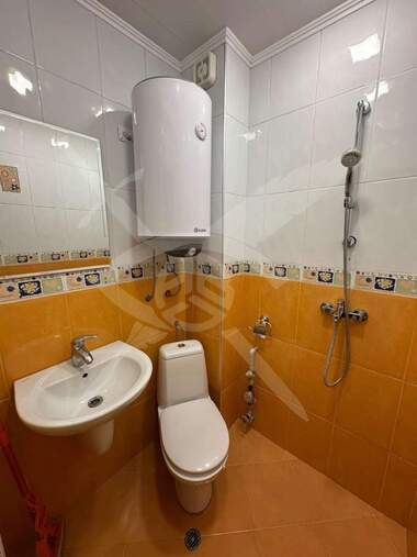 For rent - Apartment in VINS - Cherven ploshtad,  Varna