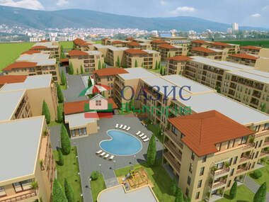 Satış - Apartman olarak Sunny Beach,  Burgas