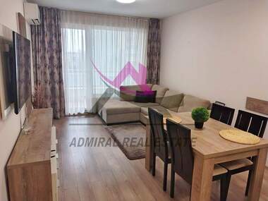 For rent - Apartment in Levski,  Varna