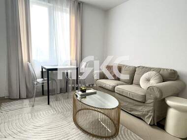 Închiriere - Apartament în Goțe Delceev,  Sofia