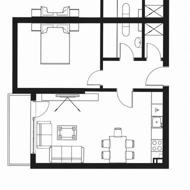 Verkauf - Wohnung in Karschiaka,  Plowdiw