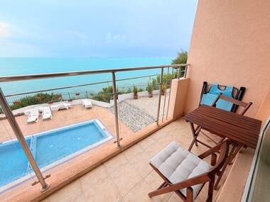 Vânzare - Apartament în Sveti Vlas,  Burgas