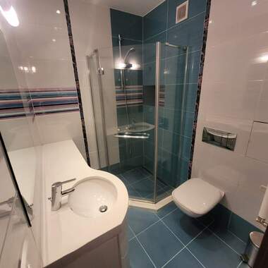 Verkauf - Wohnung in Goze Deltschew,  Sovia