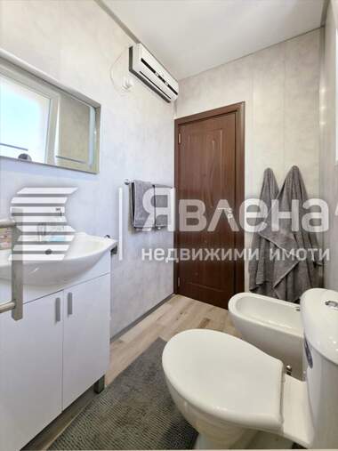 For sale - Apartment in Gorubliane,  Sofia
