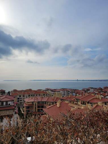 Satış - Apartman olarak Sveti Vlas,  Burgas