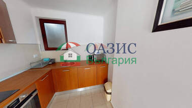 For sale - Apartment in Kosharitsa,  Burgas